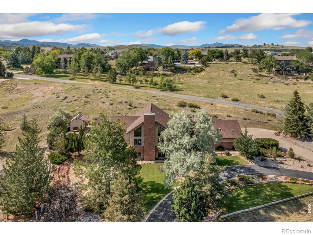 2909 Pronghorn Court Loveland CO 80537