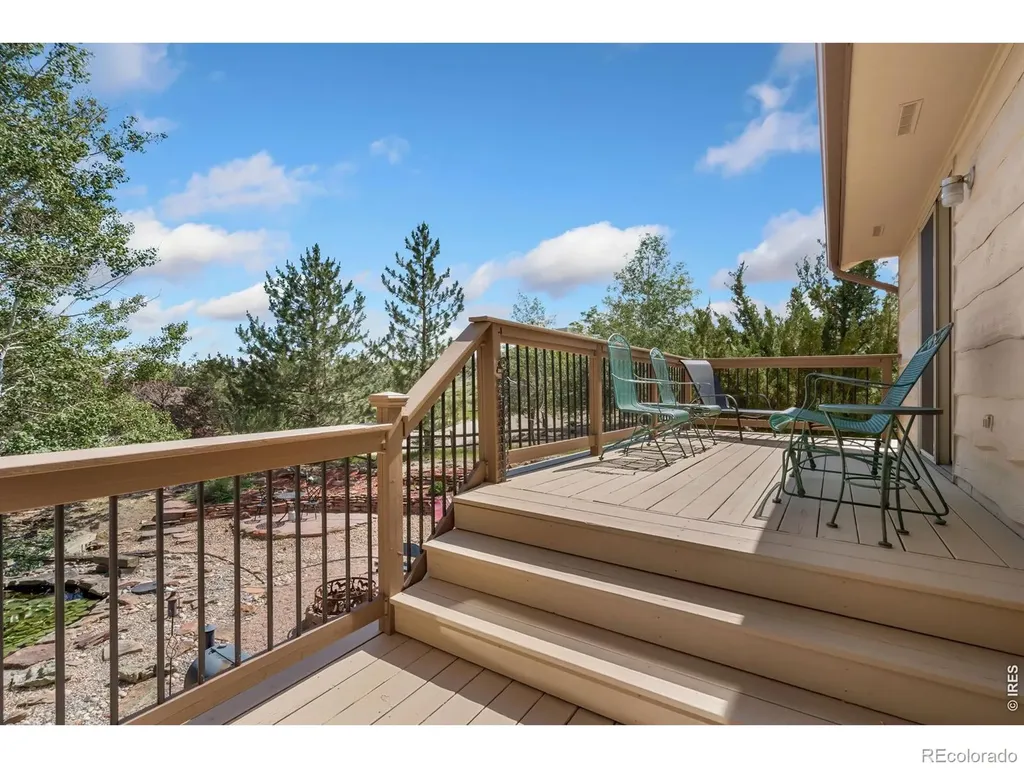 2909 Pronghorn Court Loveland CO 80537