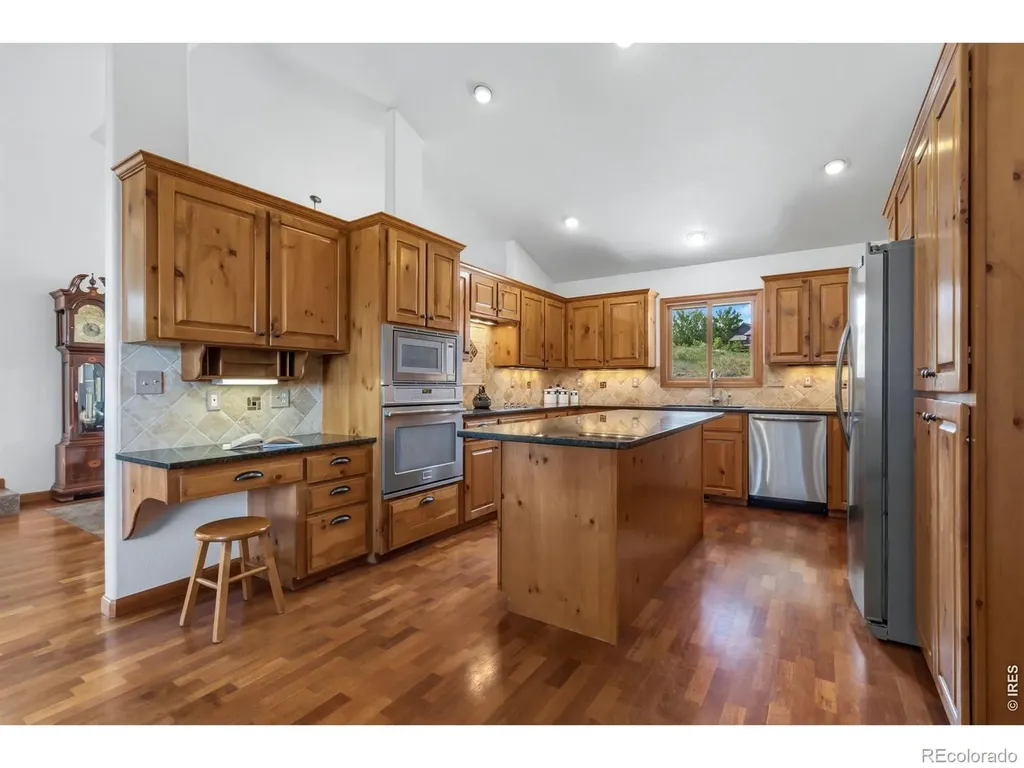 2909 Pronghorn Court Loveland CO 80537