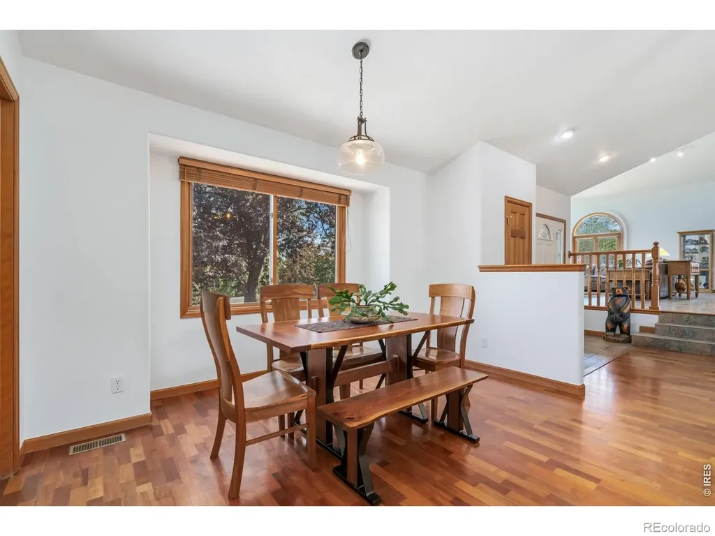 2909 Pronghorn Court Loveland CO 80537