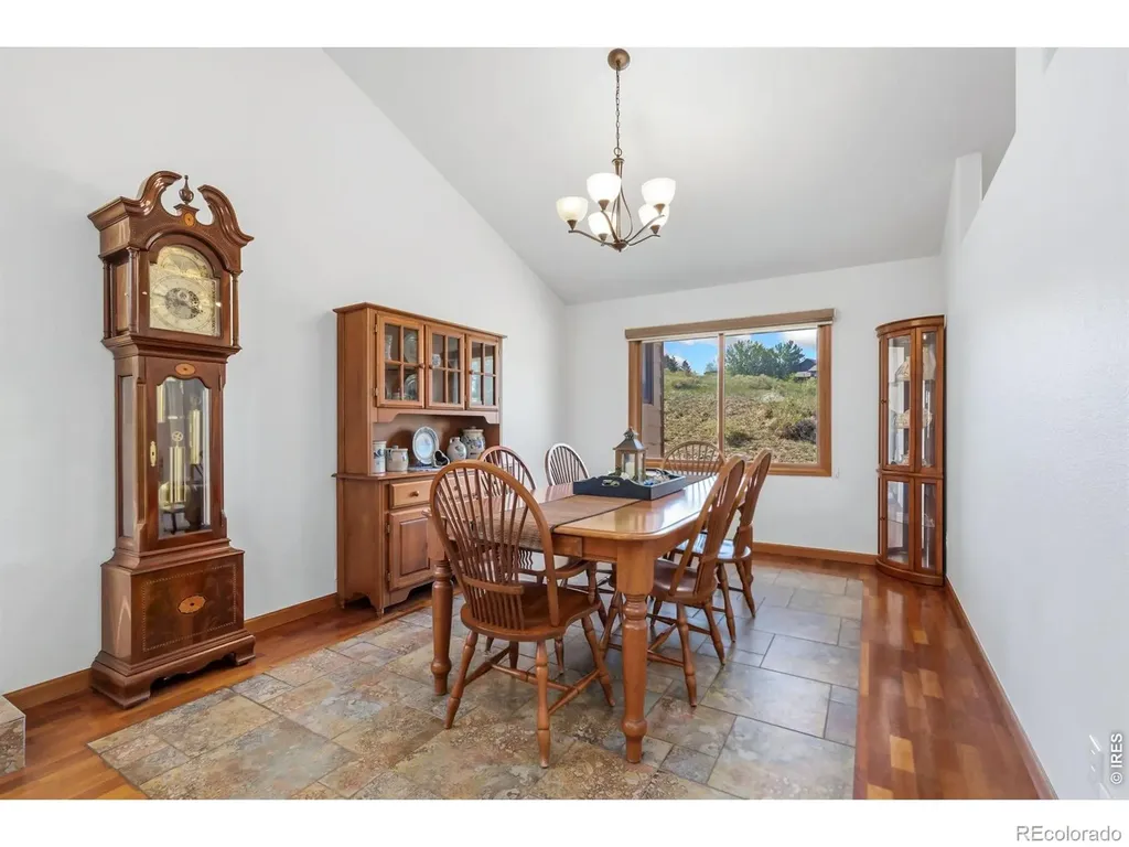 2909 Pronghorn Court Loveland CO 80537