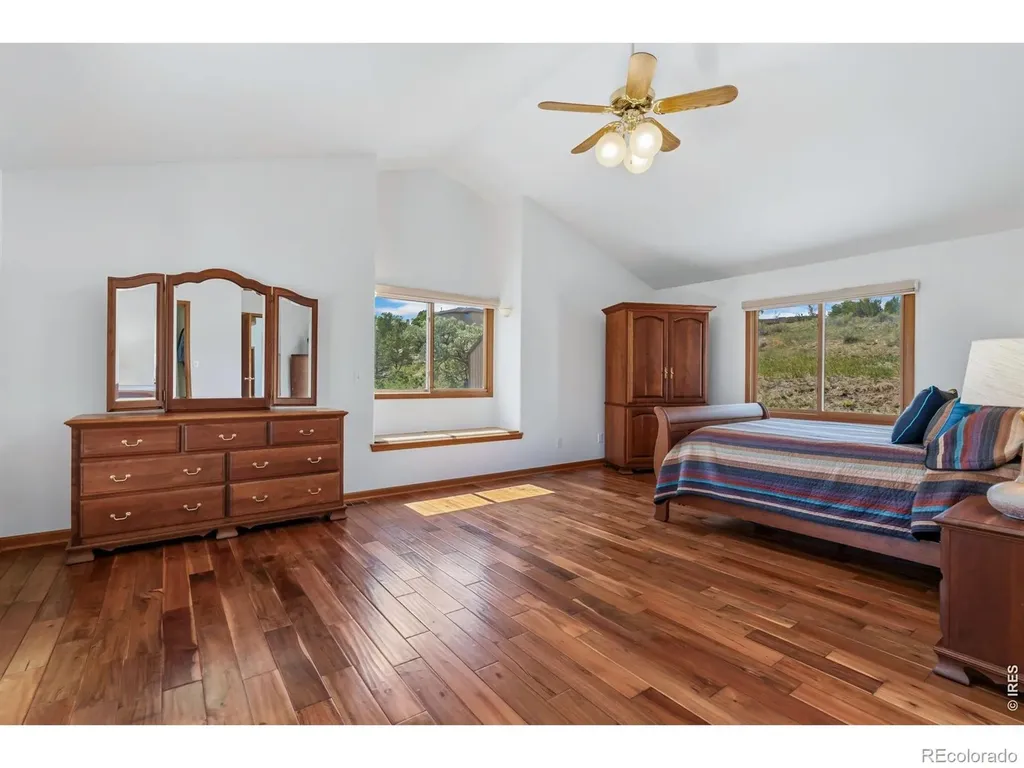 2909 Pronghorn Court Loveland CO 80537