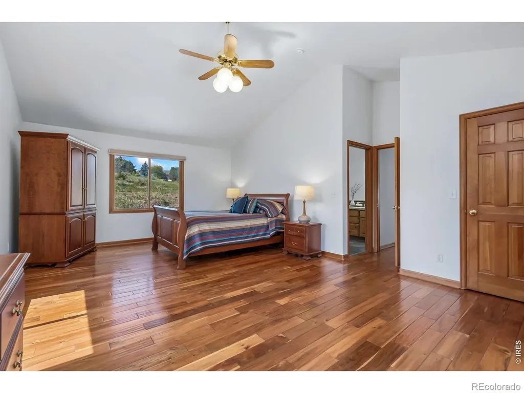2909 Pronghorn Court Loveland CO 80537