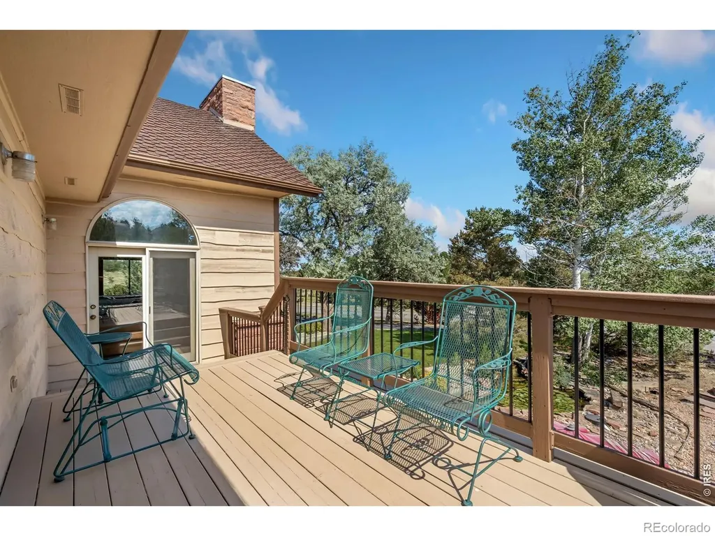2909 Pronghorn Court Loveland CO 80537