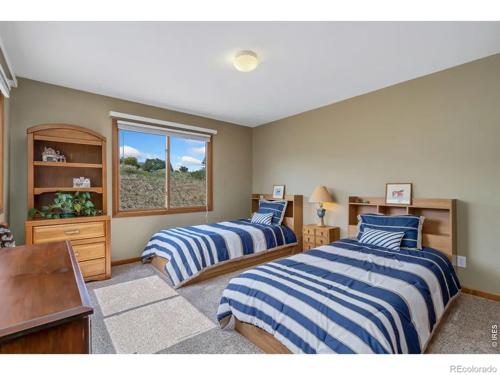 2909 Pronghorn Court Loveland CO 80537
