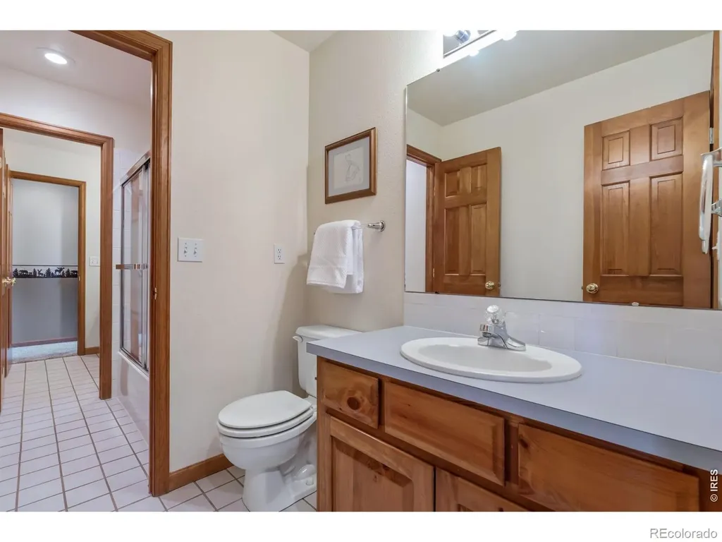 2909 Pronghorn Court Loveland CO 80537