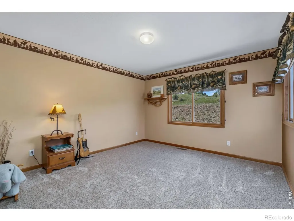 2909 Pronghorn Court Loveland CO 80537