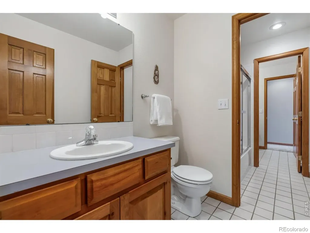 2909 Pronghorn Court Loveland CO 80537