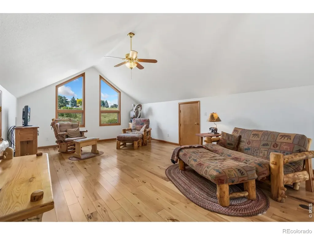 2909 Pronghorn Court Loveland CO 80537