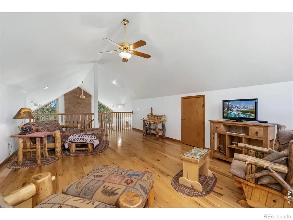 2909 Pronghorn Court Loveland CO 80537