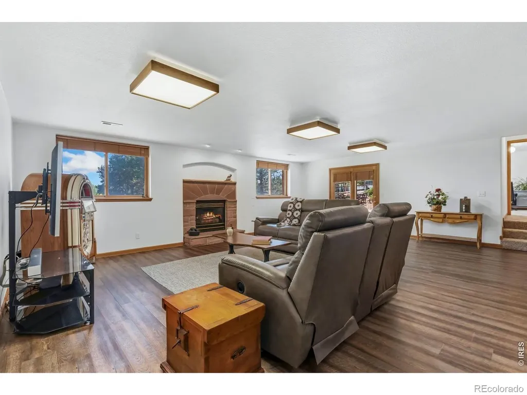 2909 Pronghorn Court Loveland CO 80537