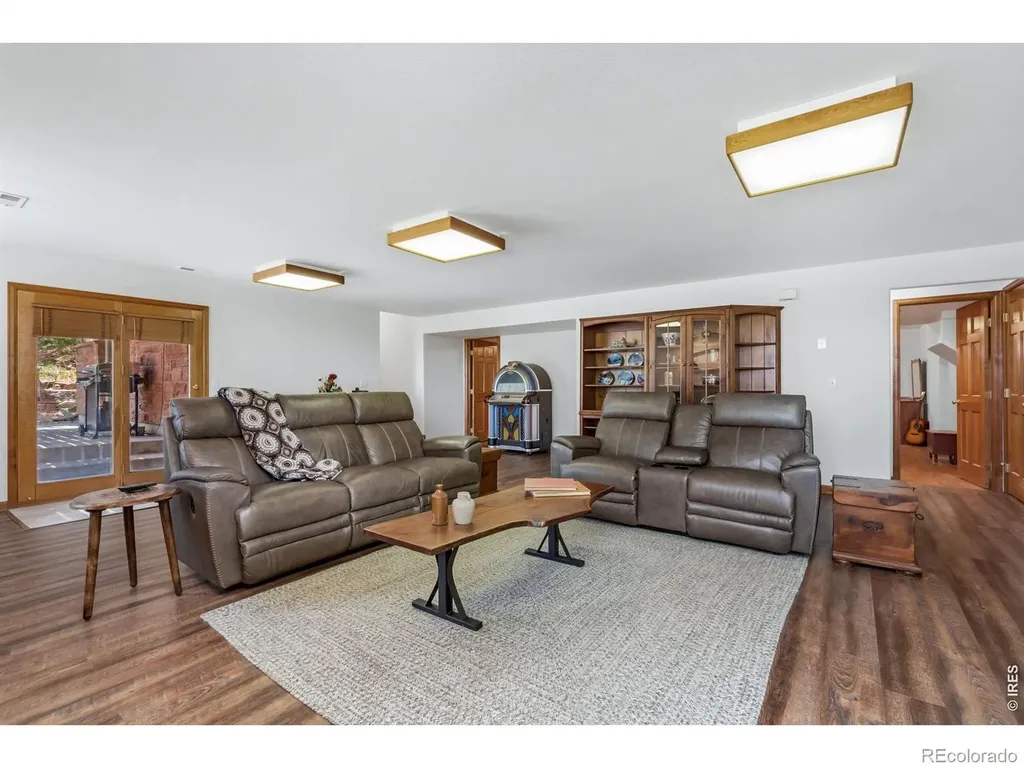 2909 Pronghorn Court Loveland CO 80537