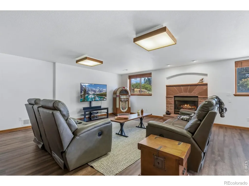 2909 Pronghorn Court Loveland CO 80537