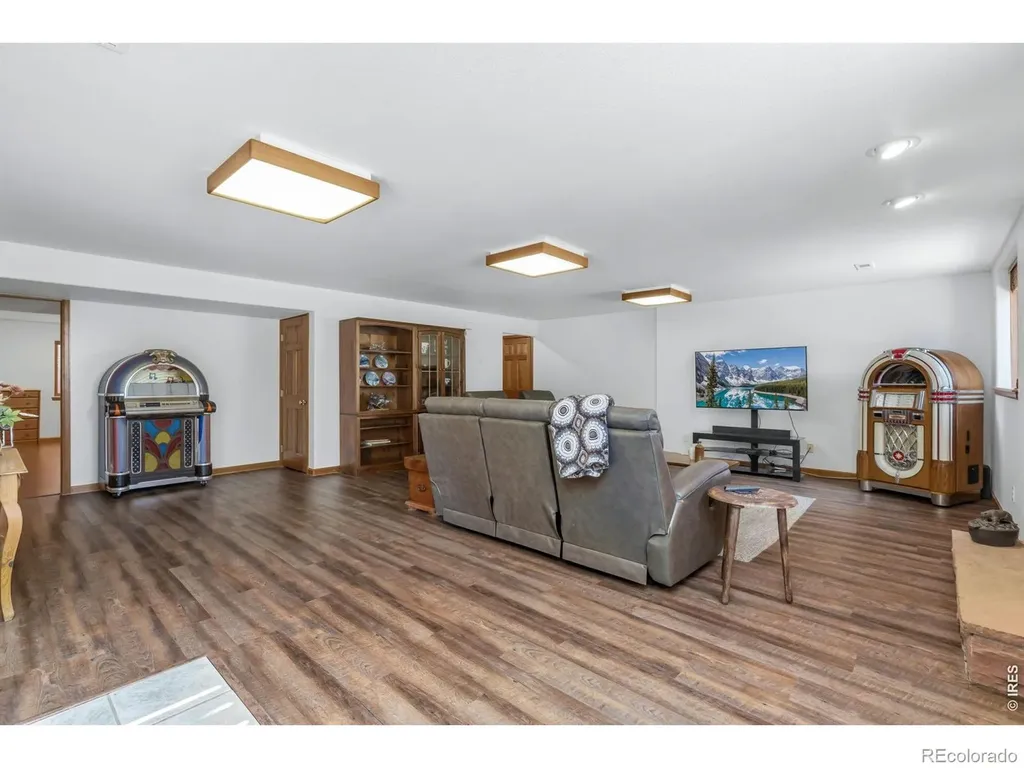2909 Pronghorn Court Loveland CO 80537