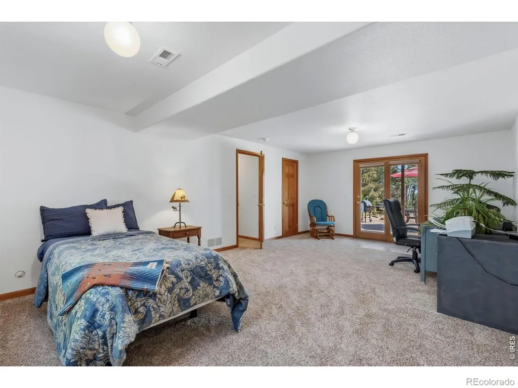 2909 Pronghorn Court Loveland CO 80537