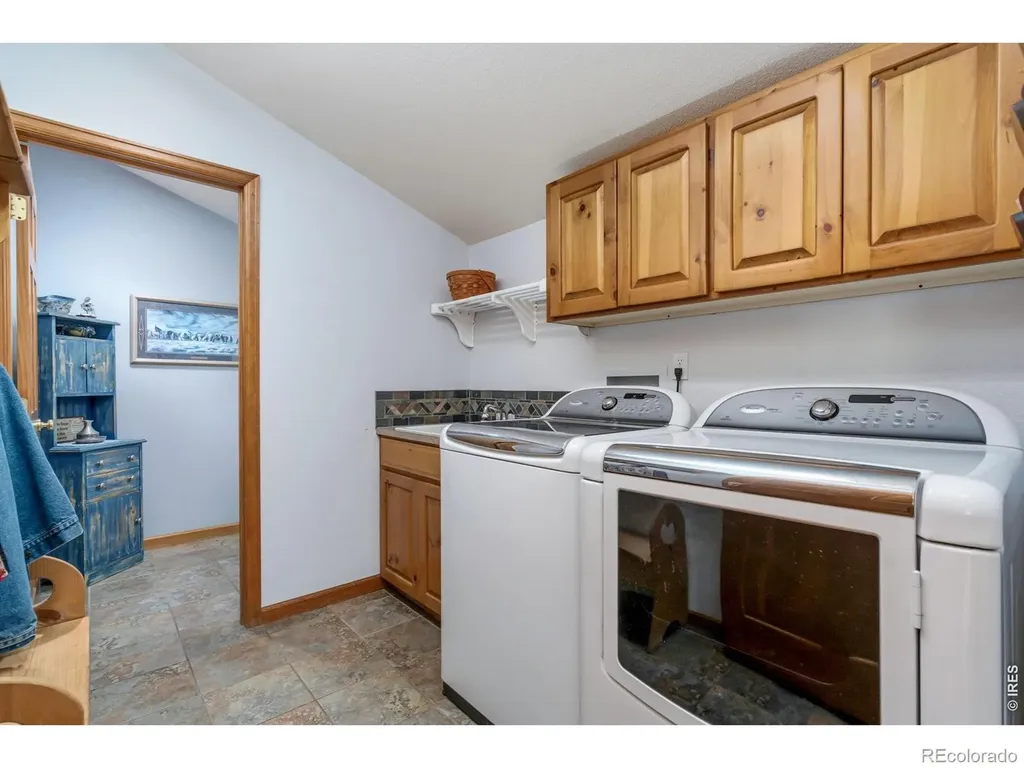 2909 Pronghorn Court Loveland CO 80537