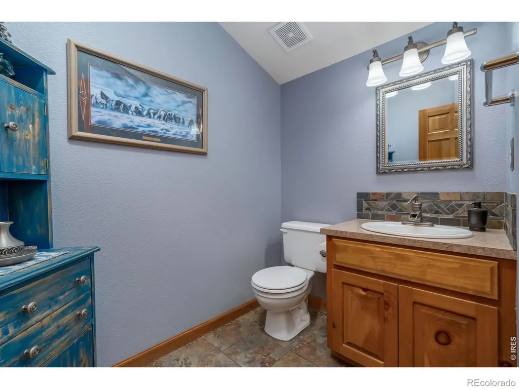 2909 Pronghorn Court Loveland CO 80537