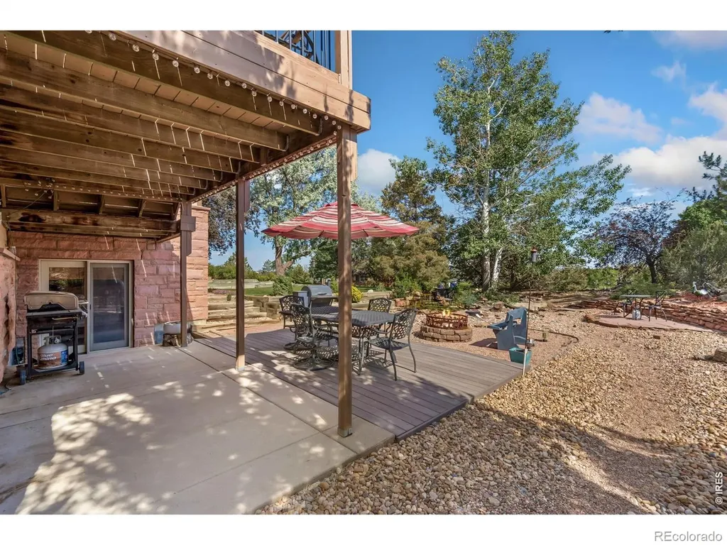 2909 Pronghorn Court Loveland CO 80537