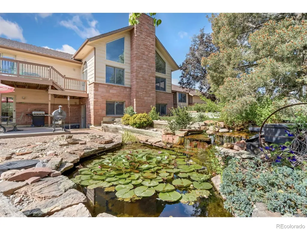 2909 Pronghorn Court Loveland CO 80537