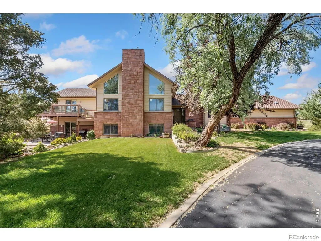 2909 Pronghorn Court Loveland CO 80537