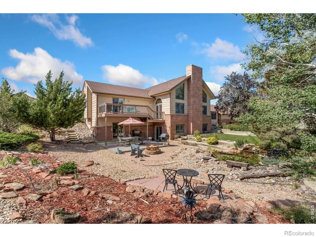 2909 Pronghorn Court Loveland CO 80537