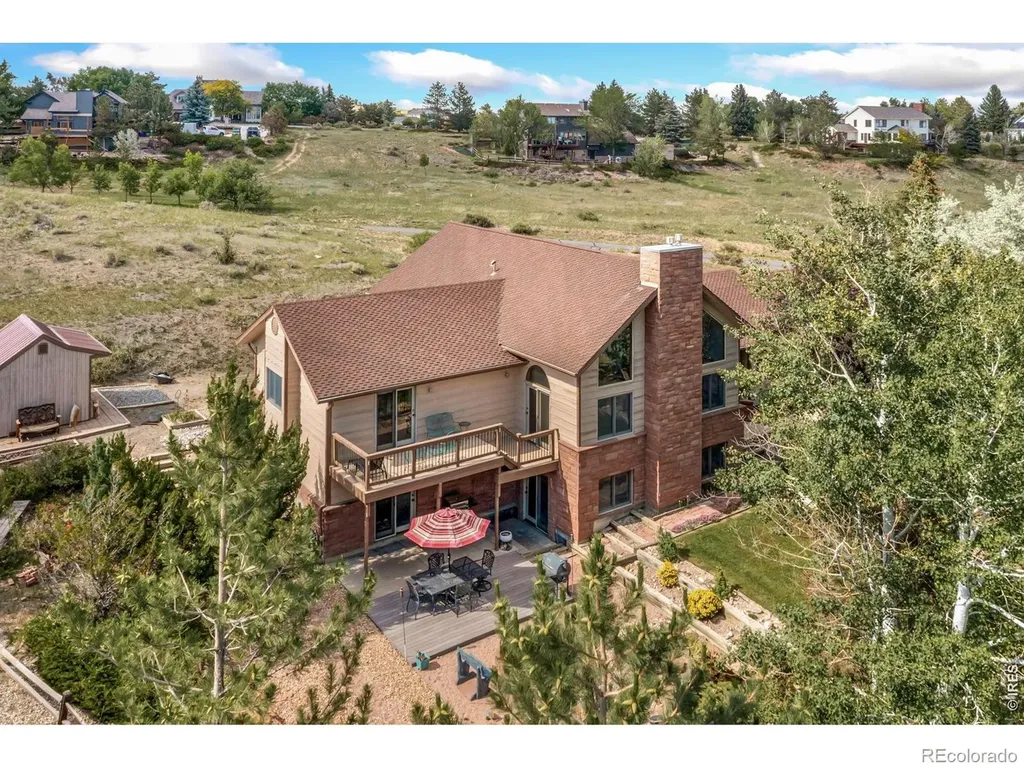 2909 Pronghorn Court Loveland CO 80537