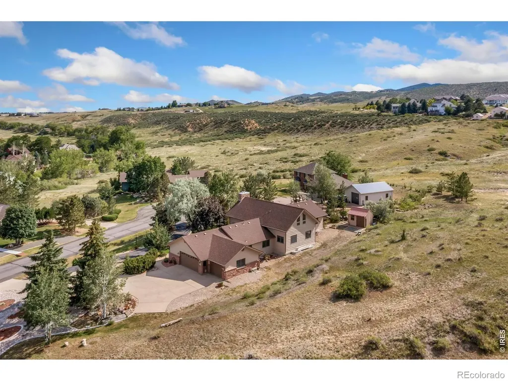 2909 Pronghorn Court Loveland CO 80537