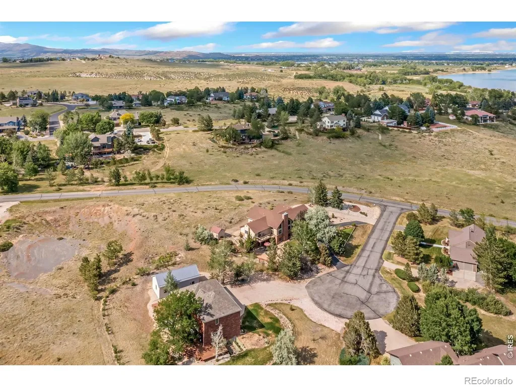 2909 Pronghorn Court Loveland CO 80537