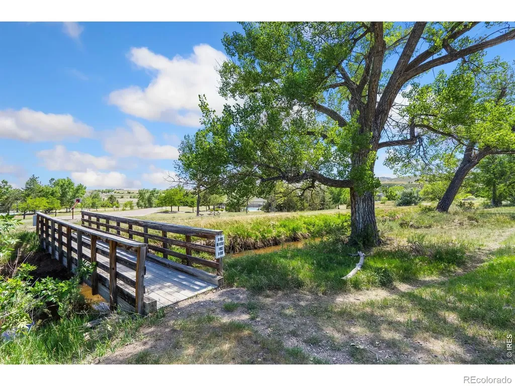 2909 Pronghorn Court Loveland CO 80537