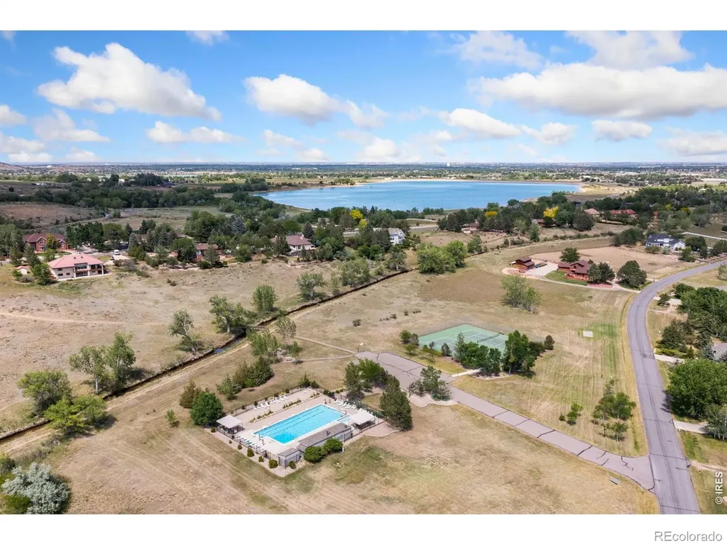 2909 Pronghorn Court Loveland CO 80537