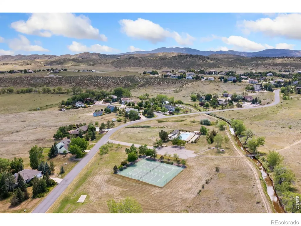 2909 Pronghorn Court Loveland CO 80537