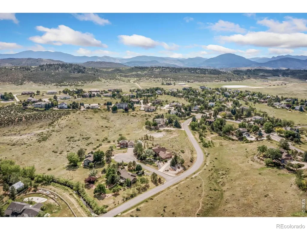 2909 Pronghorn Court Loveland CO 80537