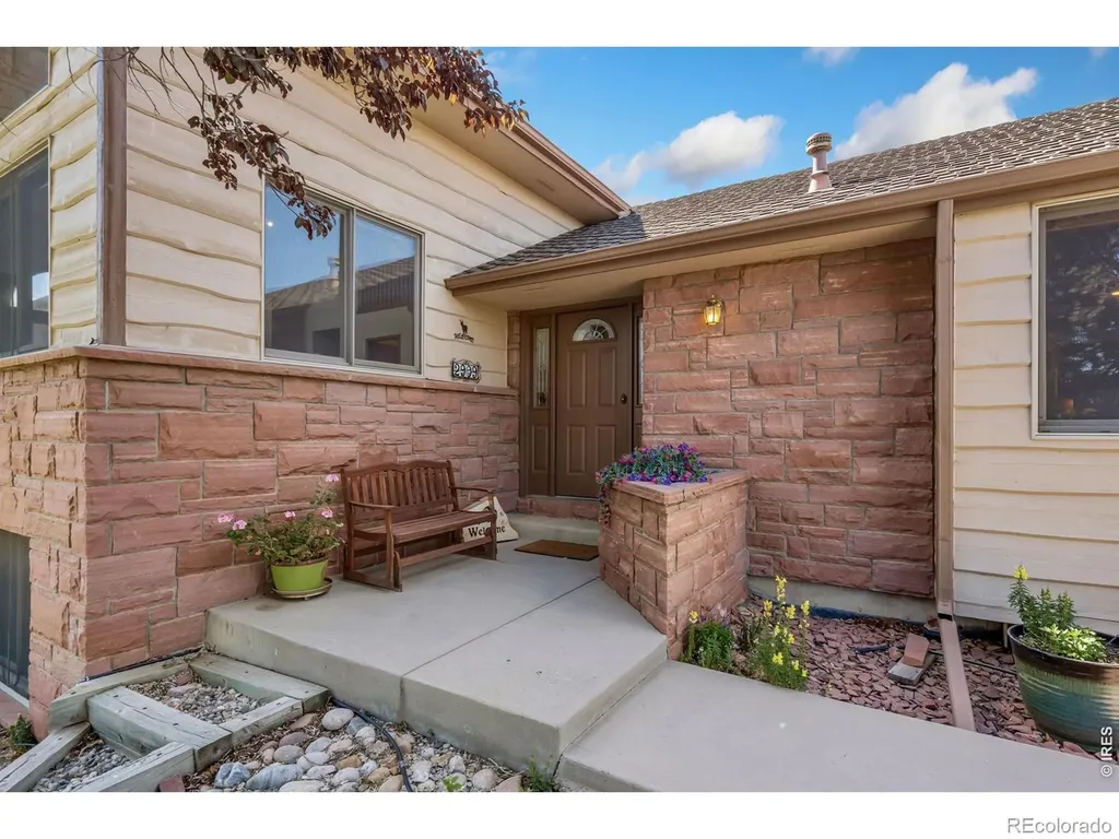 2909 Pronghorn Court Loveland CO 80537