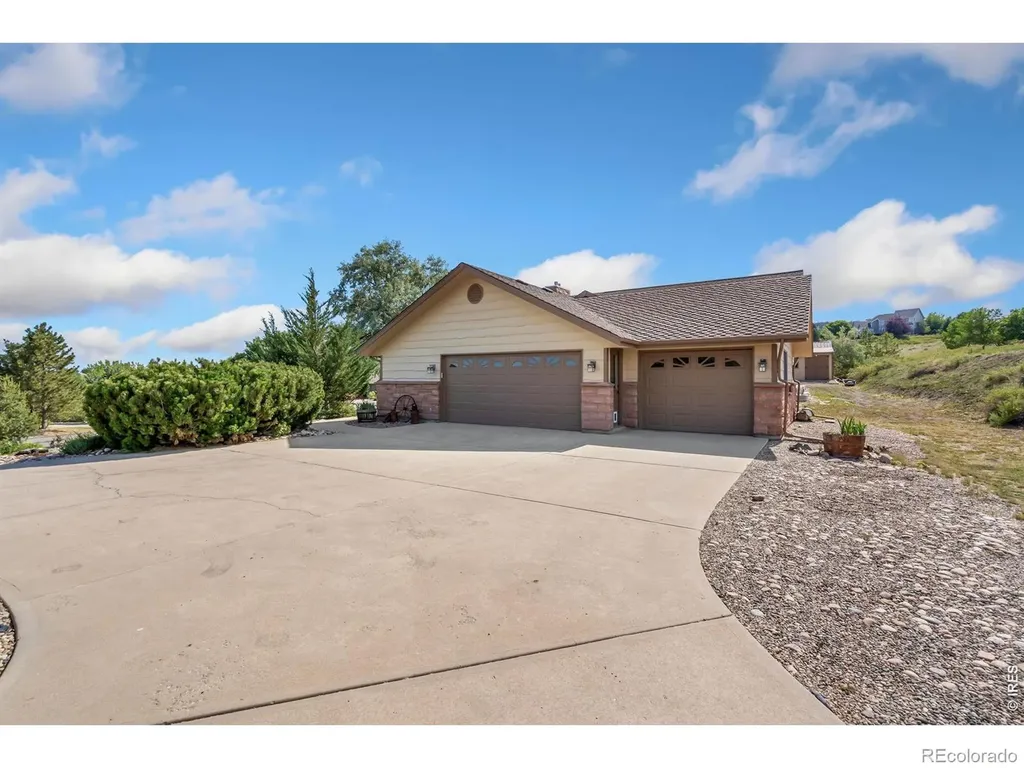 2909 Pronghorn Court Loveland CO 80537