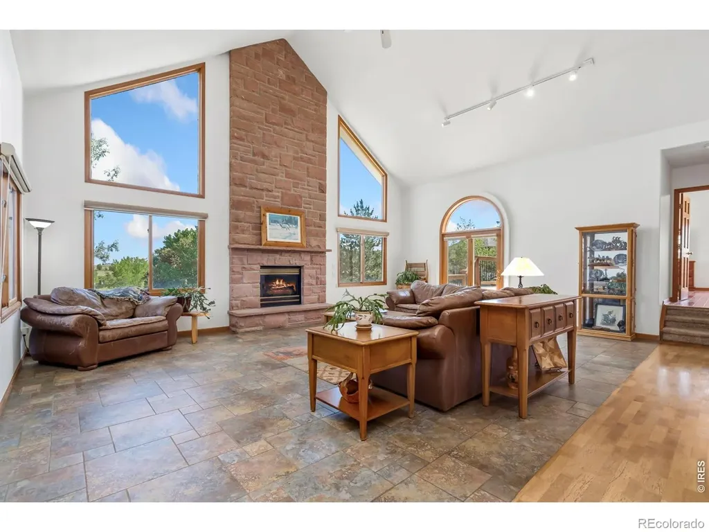 2909 Pronghorn Court Loveland CO 80537