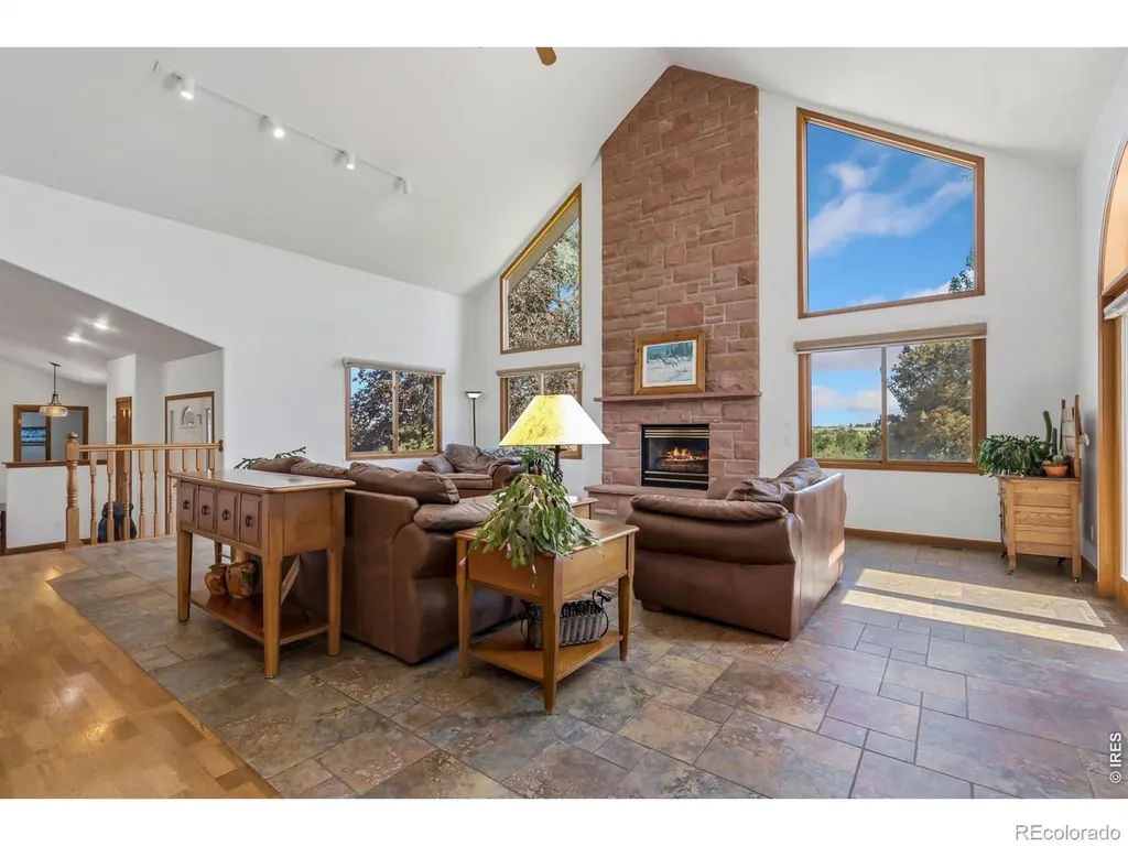 2909 Pronghorn Court Loveland CO 80537