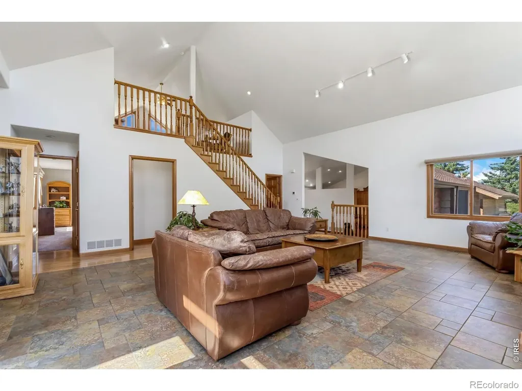 2909 Pronghorn Court Loveland CO 80537