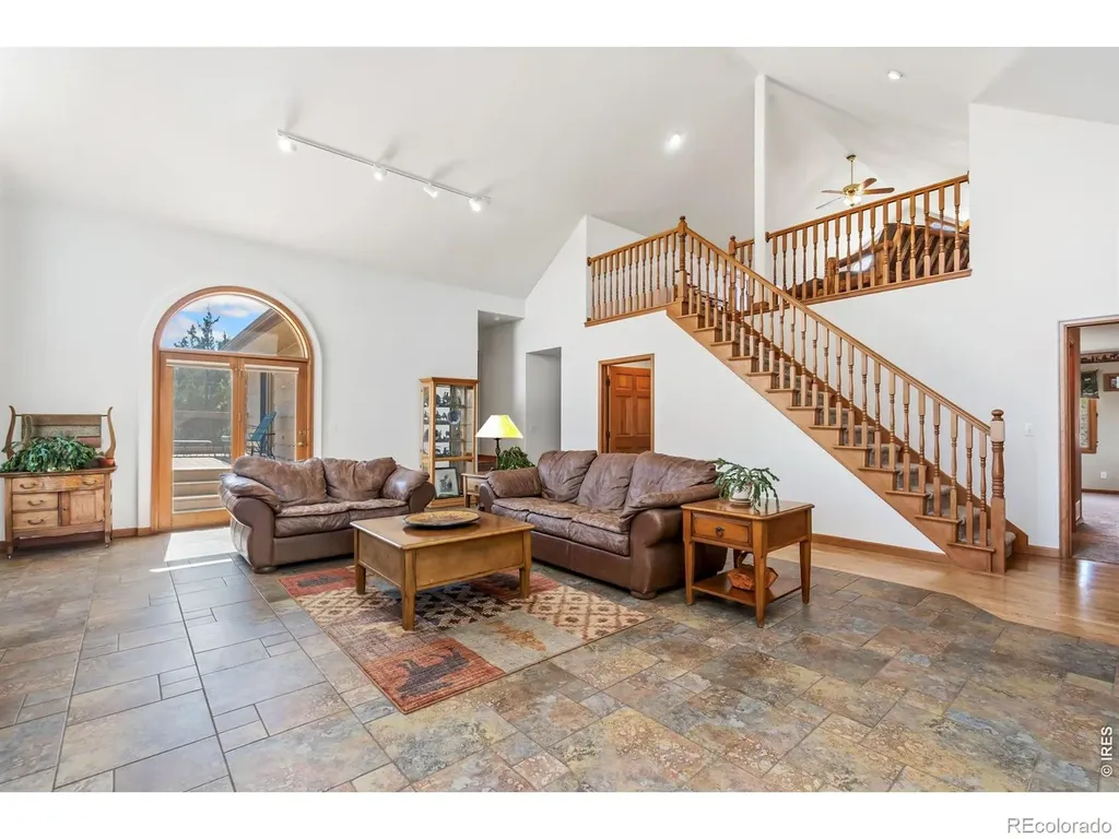 2909 Pronghorn Court Loveland CO 80537