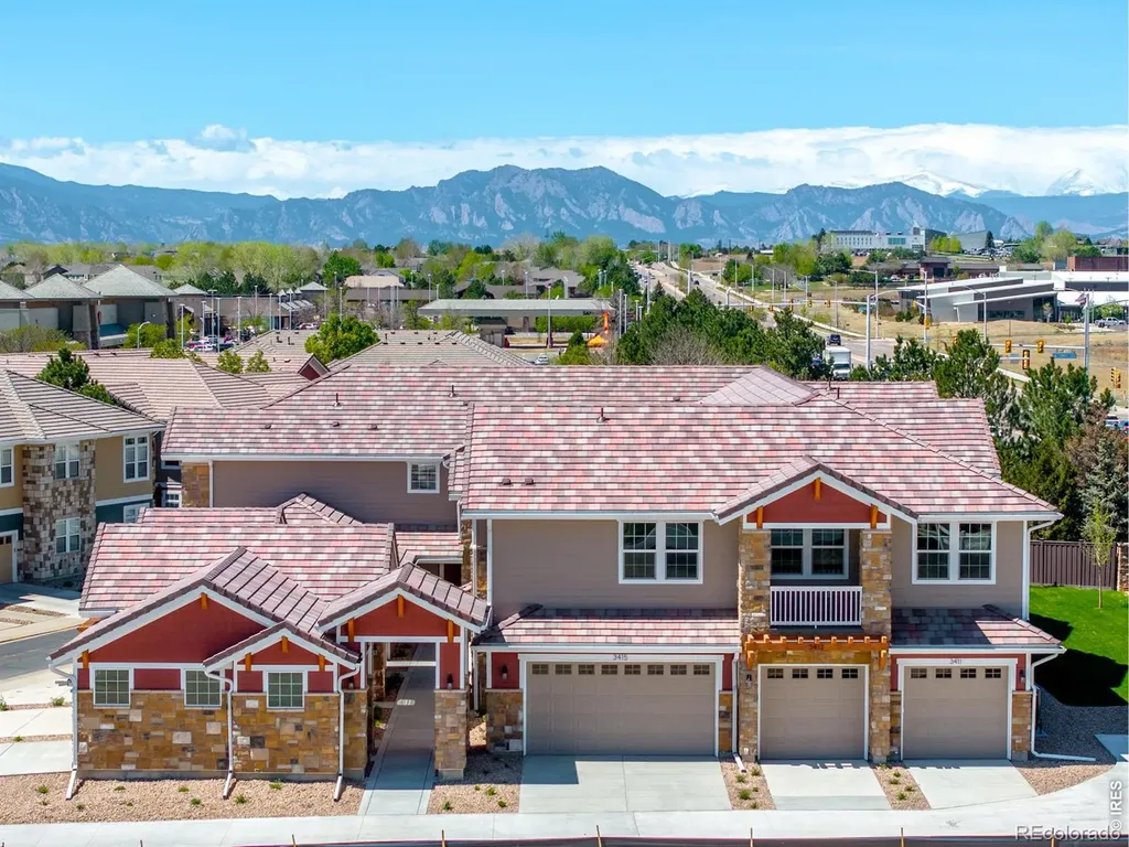 3405 Molly Circle Broomfield CO 80023