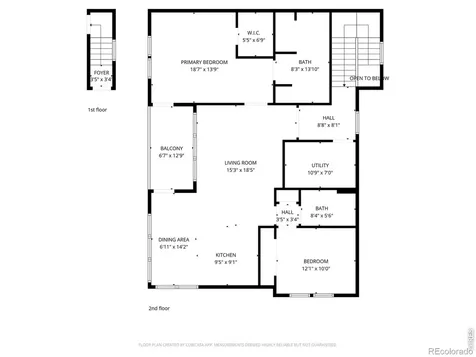 3405 Molly Circle Broomfield CO 80023