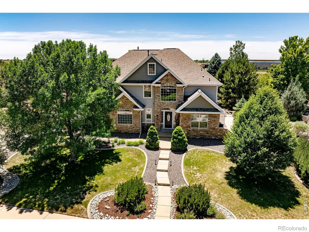 6260 Saddleback Avenue Firestone CO 80504