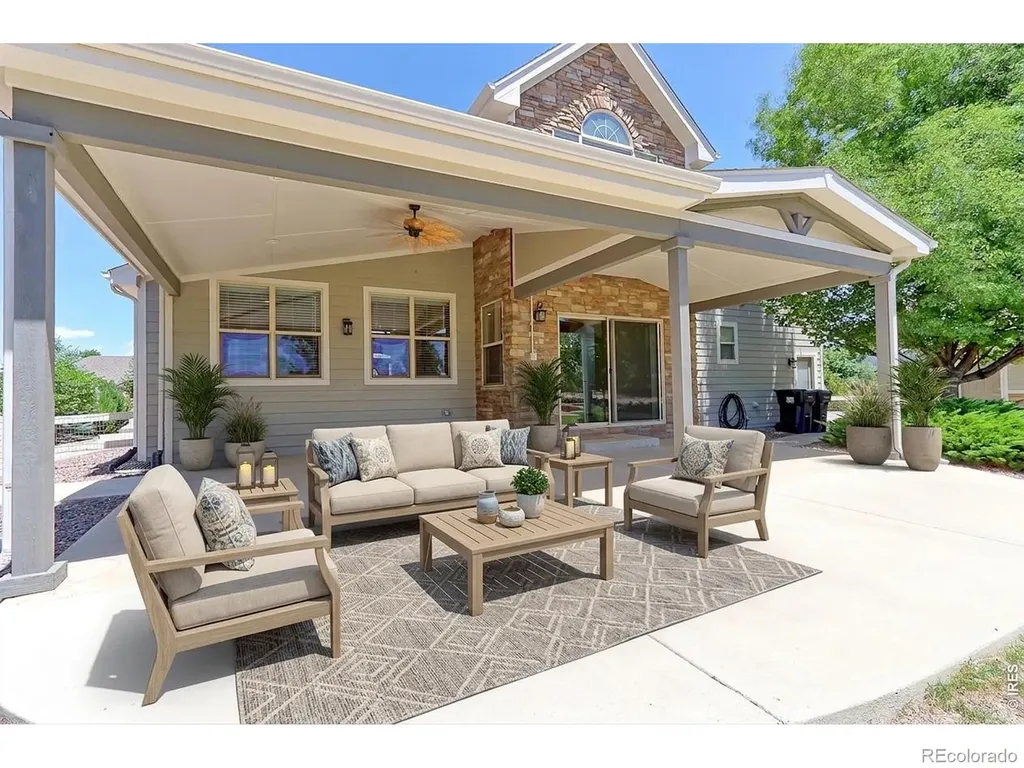 6260 Saddleback Avenue Firestone CO 80504