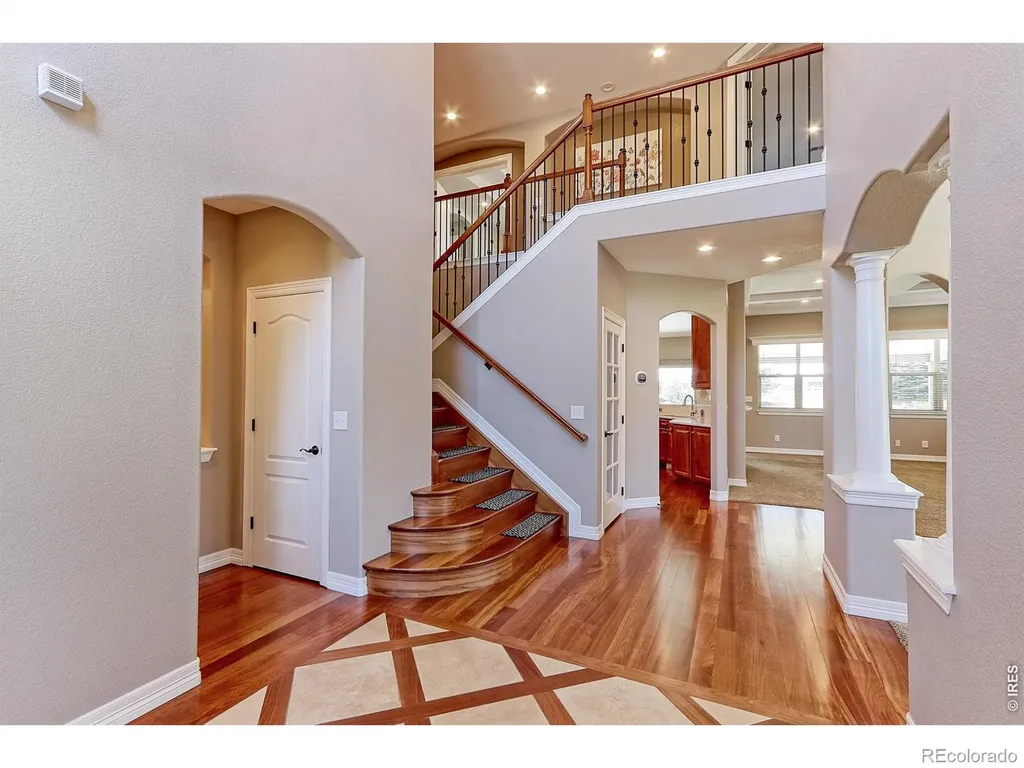 6260 Saddleback Avenue Firestone CO 80504