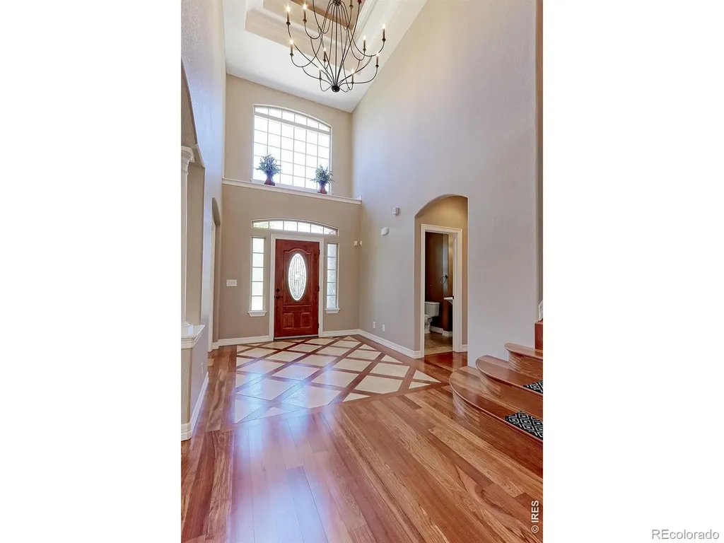 6260 Saddleback Avenue Firestone CO 80504