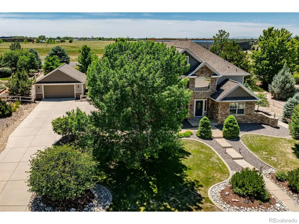 6260 Saddleback Avenue Firestone CO 80504