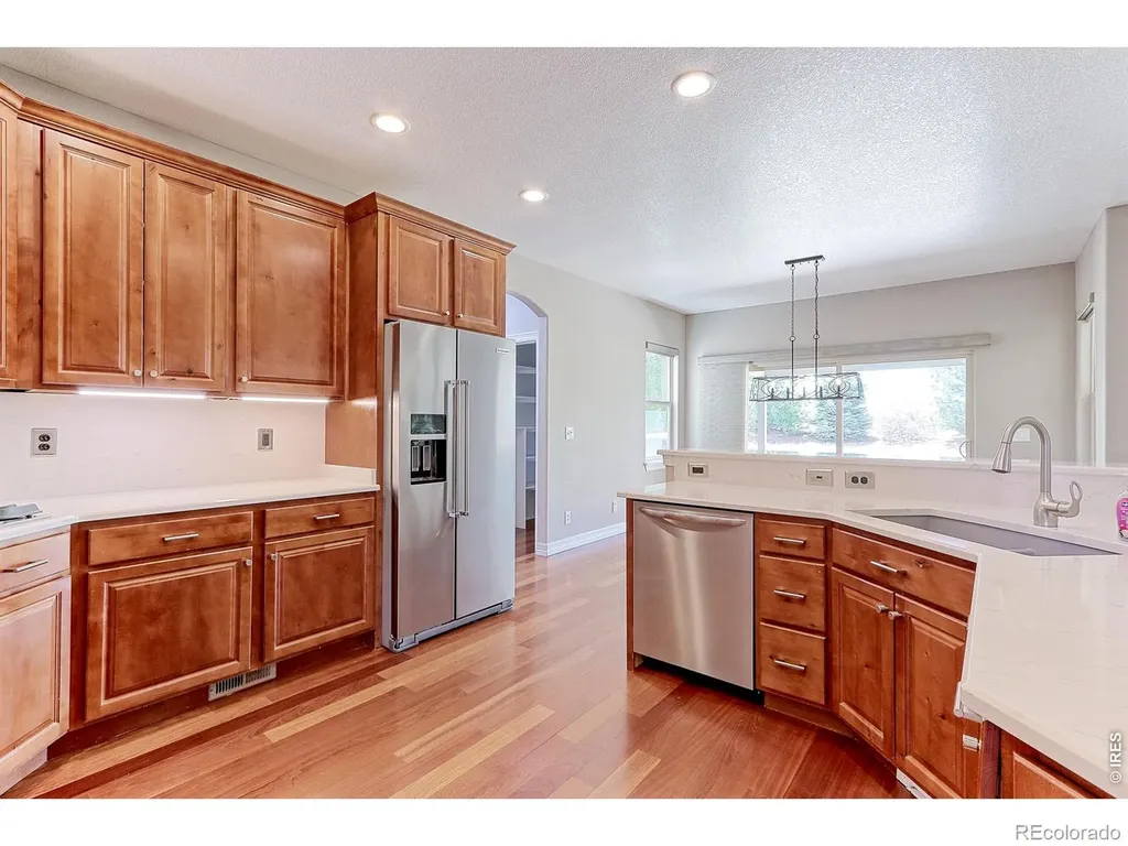 6260 Saddleback Avenue Firestone CO 80504