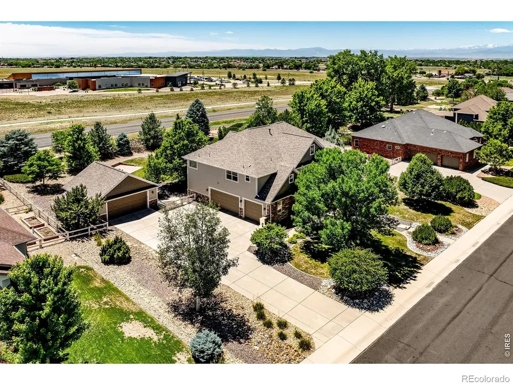 6260 Saddleback Avenue Firestone CO 80504