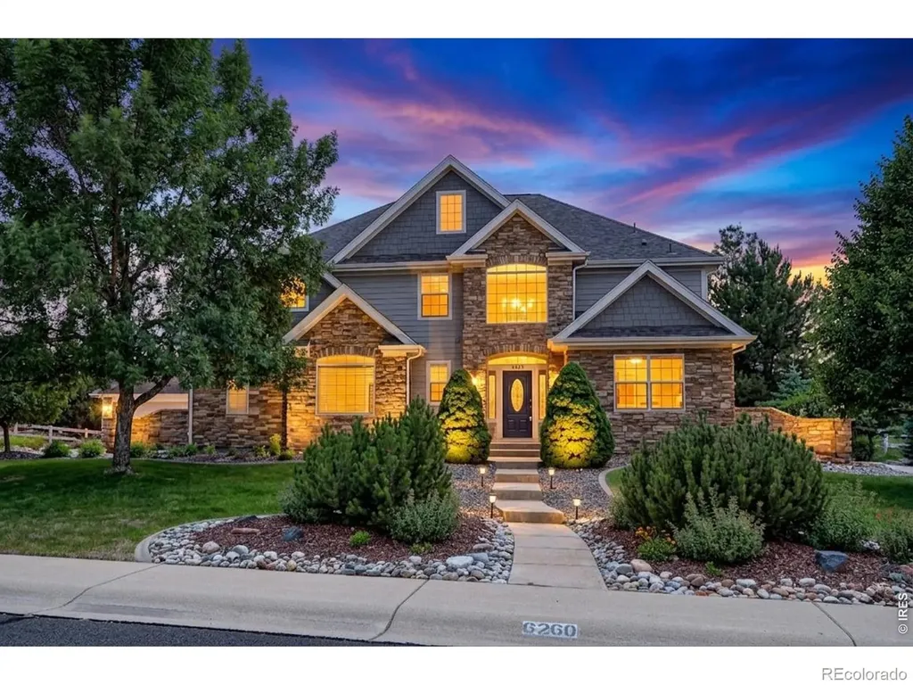 6260 Saddleback Avenue Firestone CO 80504