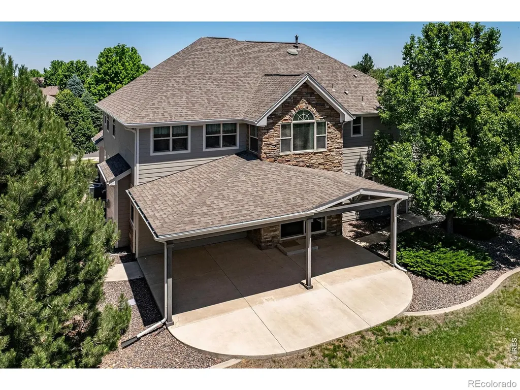 6260 Saddleback Avenue Firestone CO 80504