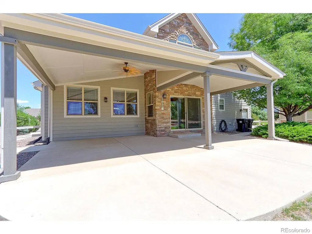 6260 Saddleback Avenue Firestone CO 80504